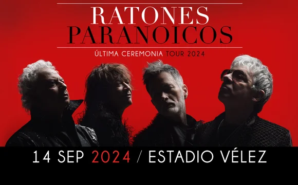 ratones paranoicos