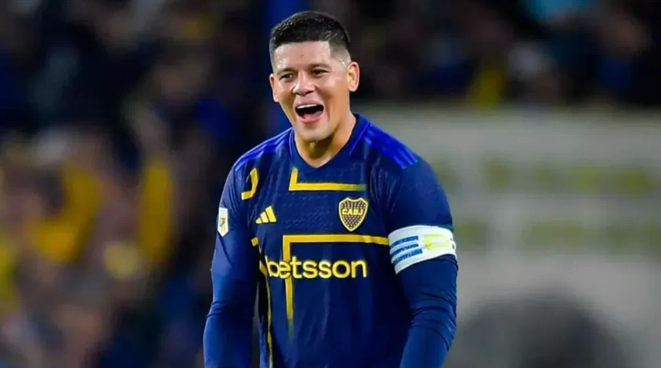 Rojo se ausentó de la práctica por lesión muscular no jugará por la Copa Sudamericana 1 rojo