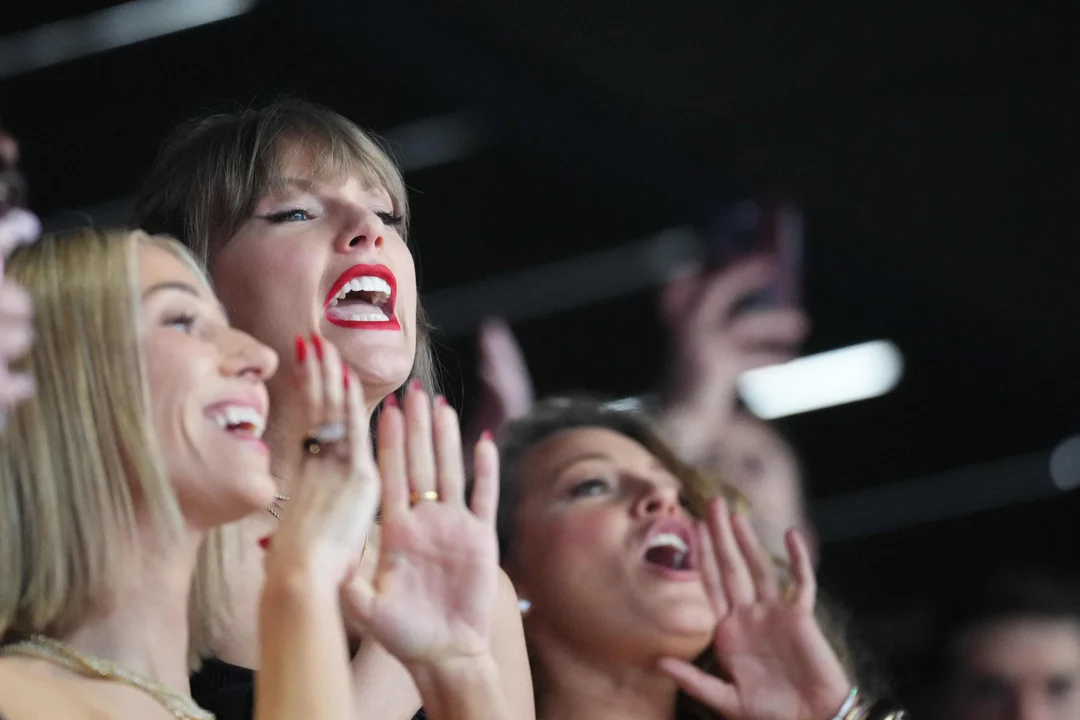 show taylor