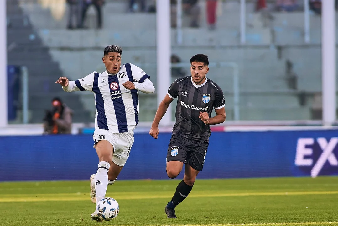 talleres de cordoba atletico tucuman