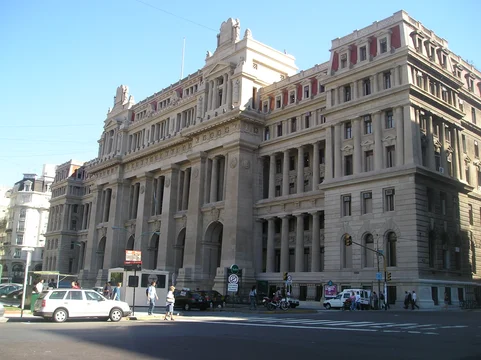 tribunales