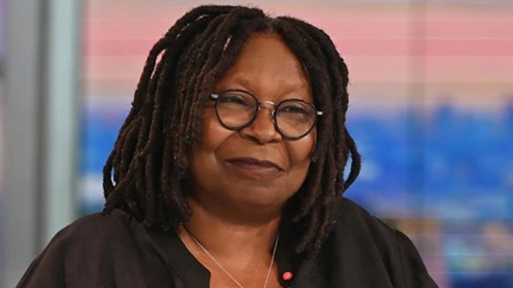 whoopi goldberg