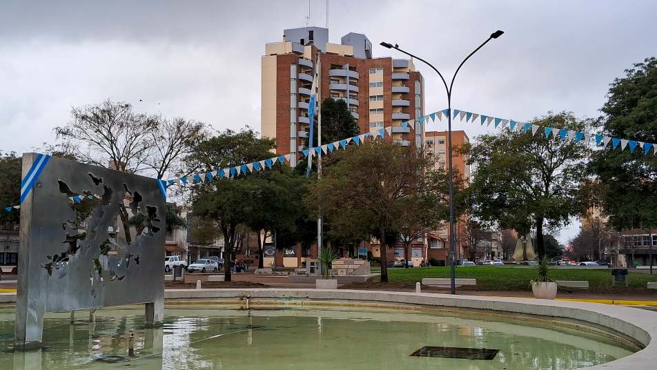 acto nuestra bandera nos une 1 1
