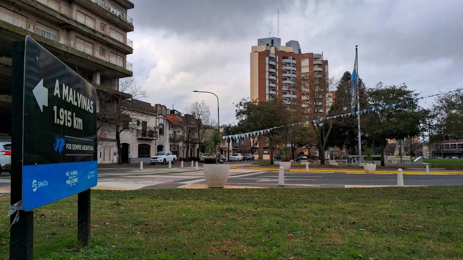 acto nuestra bandera nos une 2