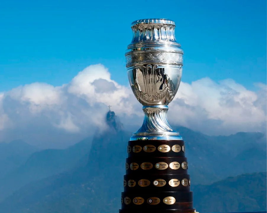 copa america