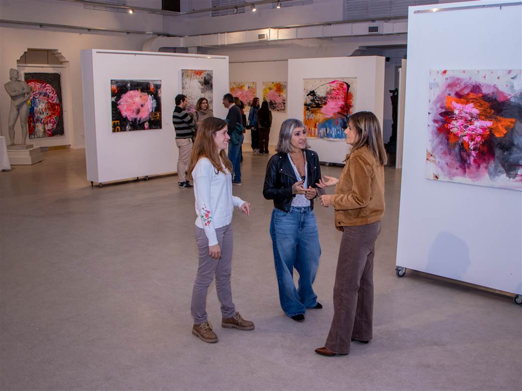 cultura apertura muestra muma fuegos del alma 3