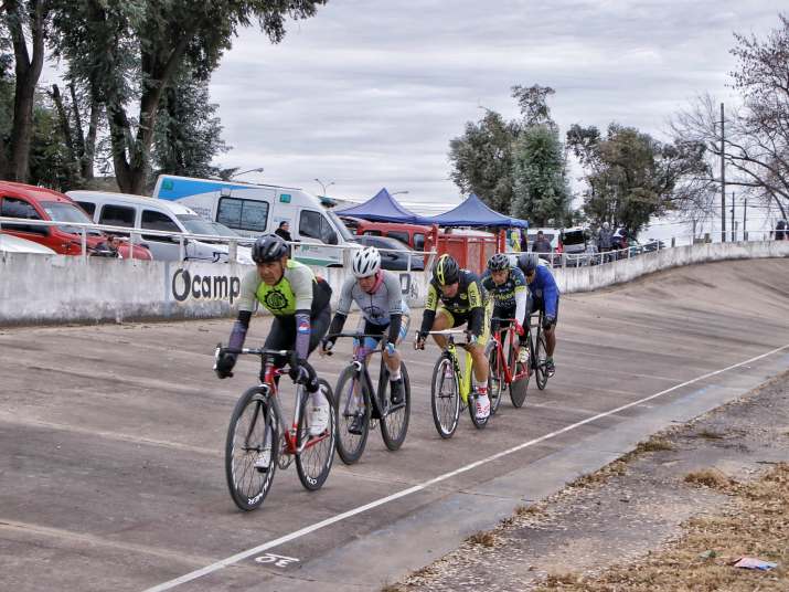 deportes actividad ciclismo 5