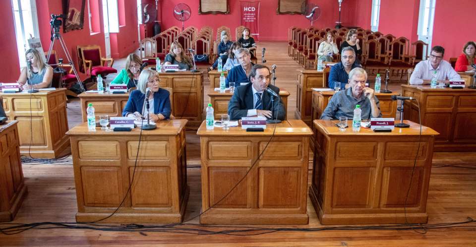 juntos por el cambio junio 2024