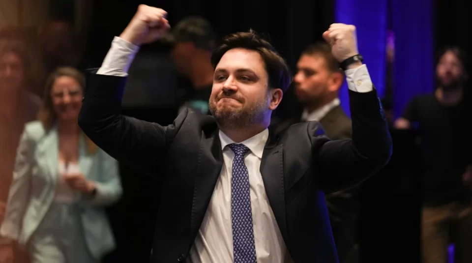 Marra rechazó las críticas de Grabois al Gobierno: “Tira la pelota para otro lado para no responder sus temas pendientes” 1 marra