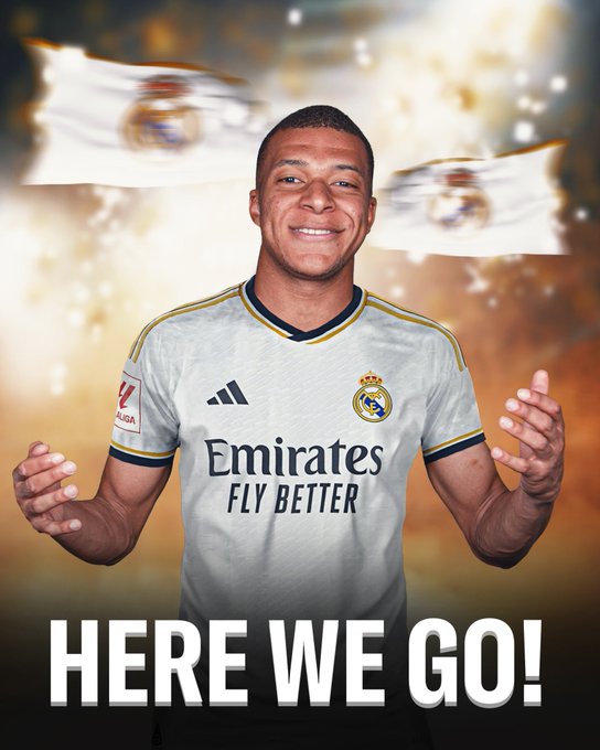 mbappe