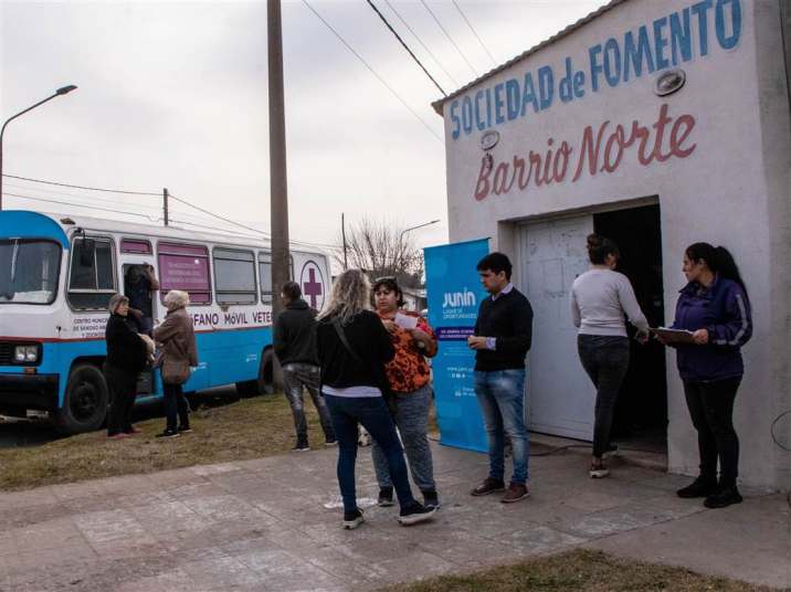 muni en tu barrio barrio norte 1