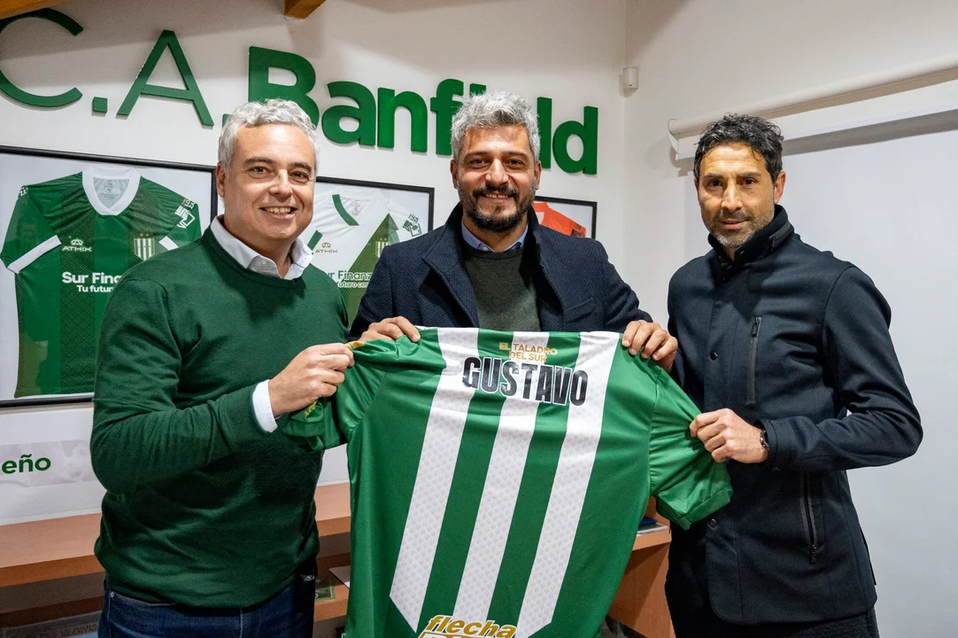 munua banfield
