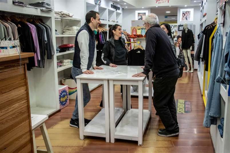 petrecca recorrida centro big sale 3