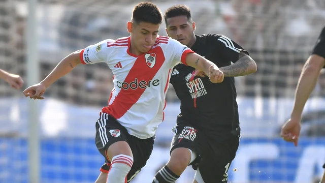 riestra river