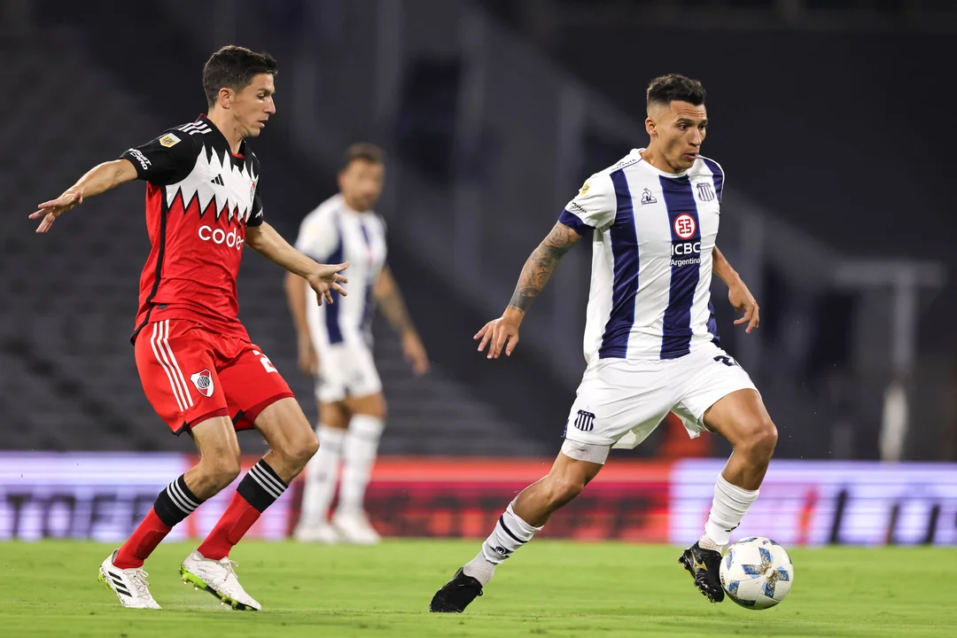 river talleres