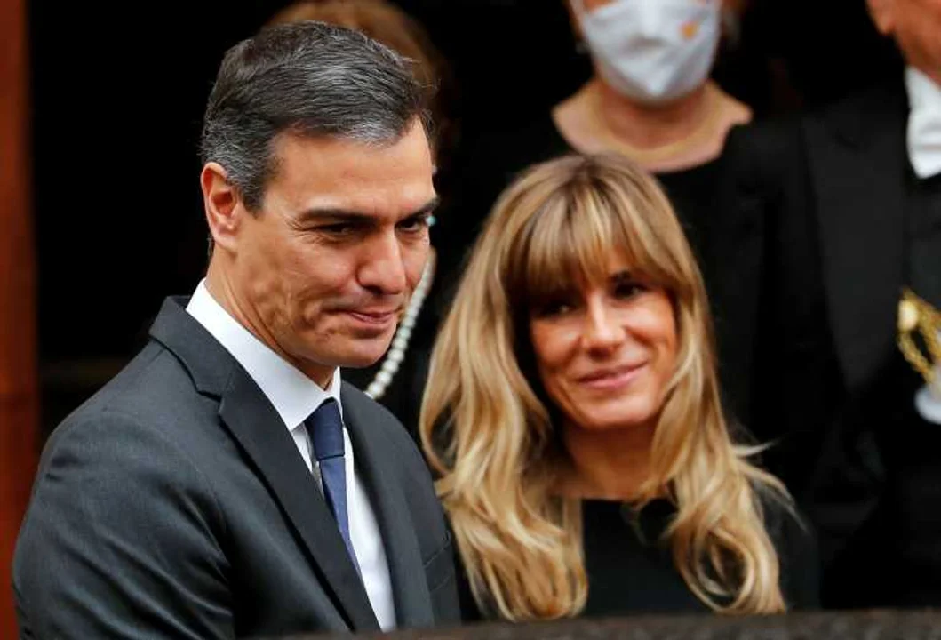 sanchez gomez