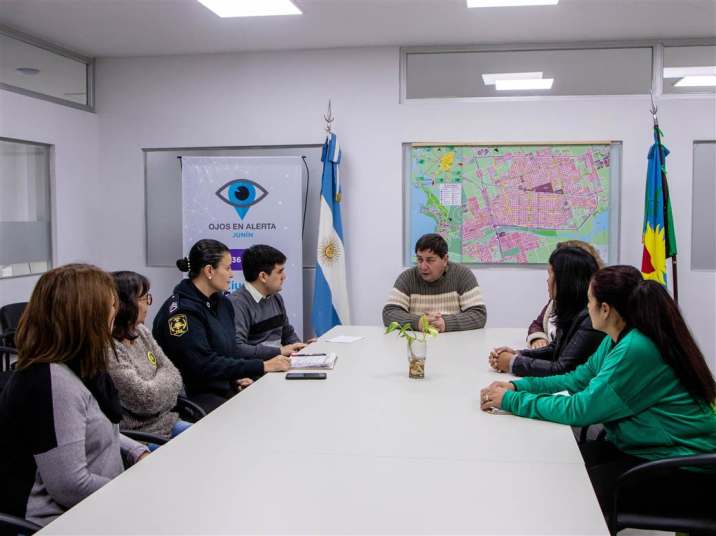 seguridad vial actividades por el dia nacional 1