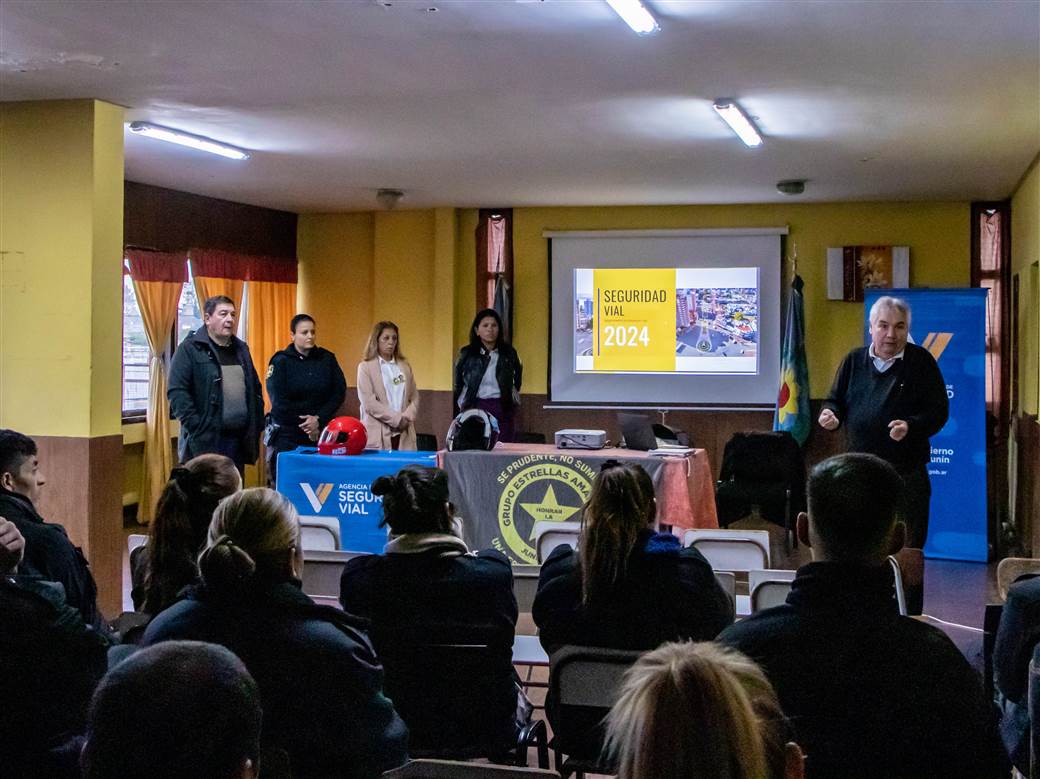 seguridad vial charla personal up13 1