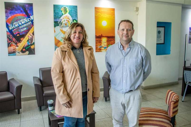 turismo propuesta de turismo rural en morse 1 1