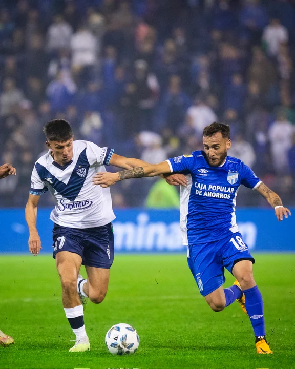 velez atletico tucuman