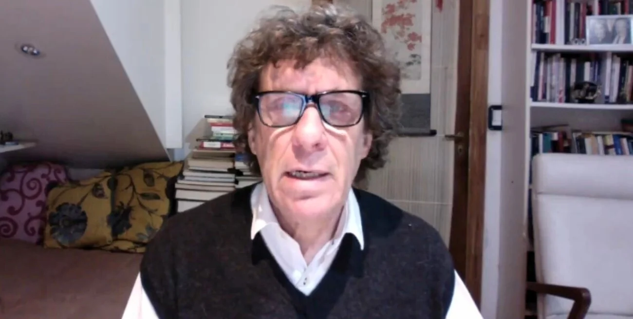 Pedro Brieger