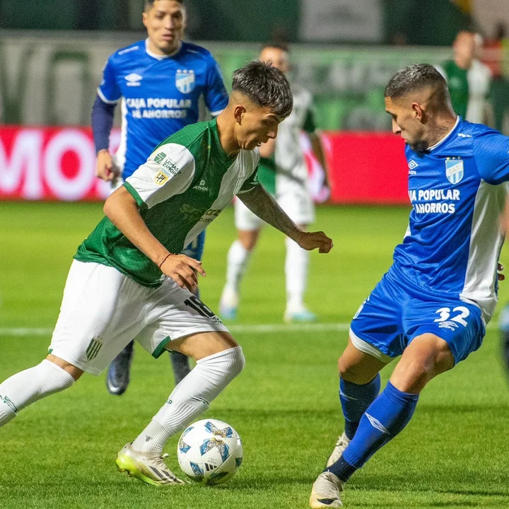 banfield atletico tucuman