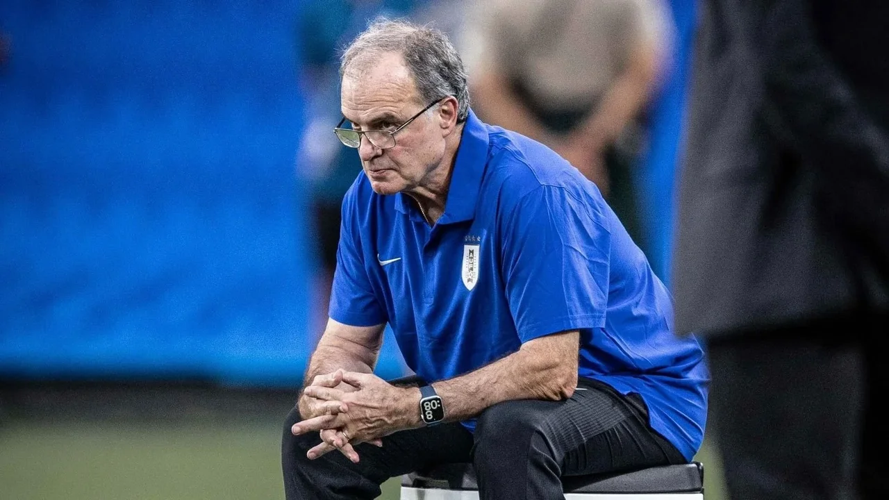 bielsa