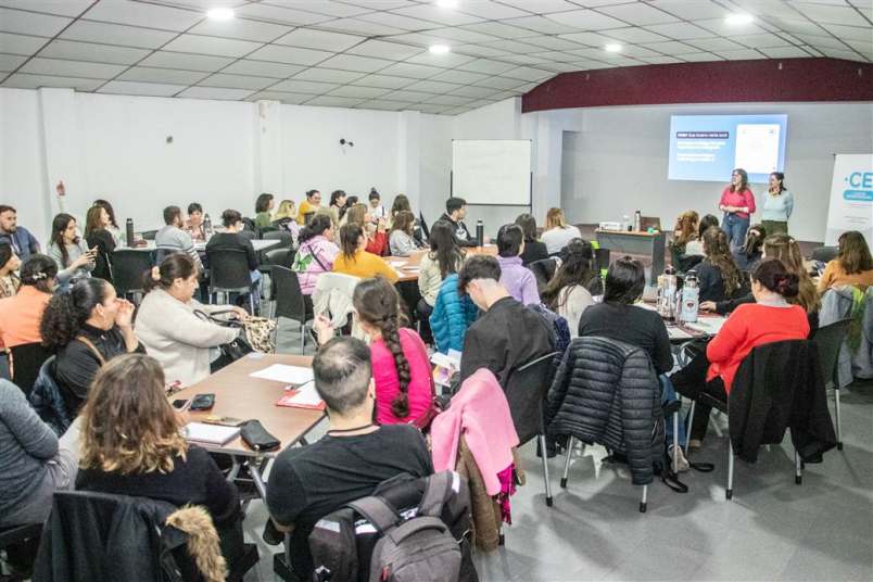 emprendedores nueva capacitacion 2