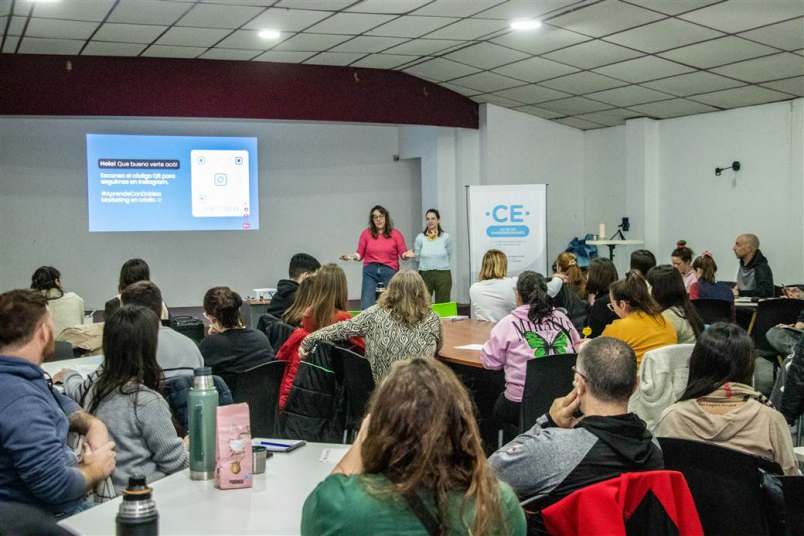 emprendedores nueva capacitacion 3