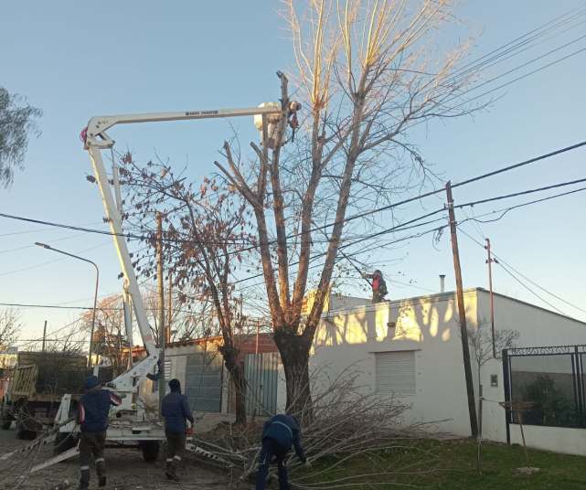 espacios publicos trabajos en barrios y cuarteles 6