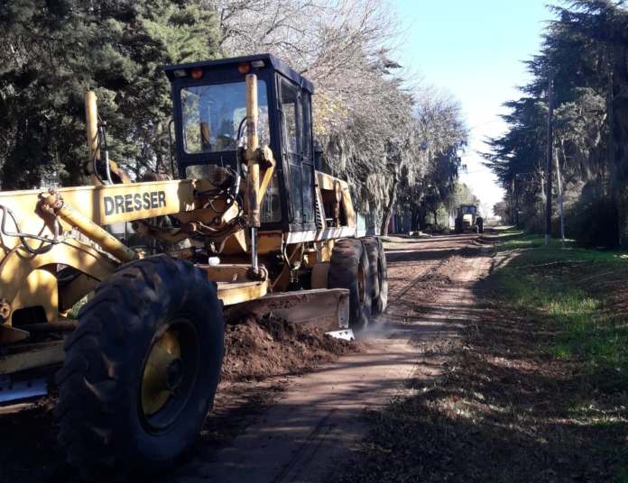 espacios publicos trabajos en barrios y cuarteles 8