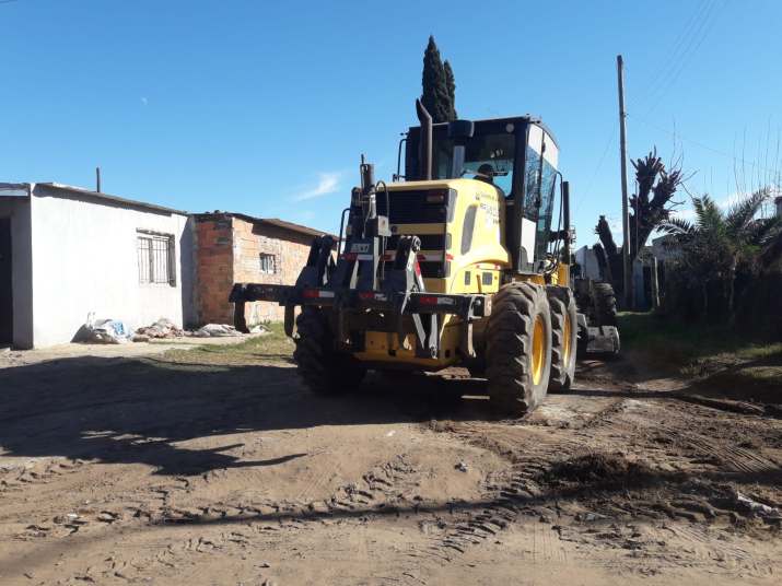 espacios publicos trabajos en barrios y cuarteles 9