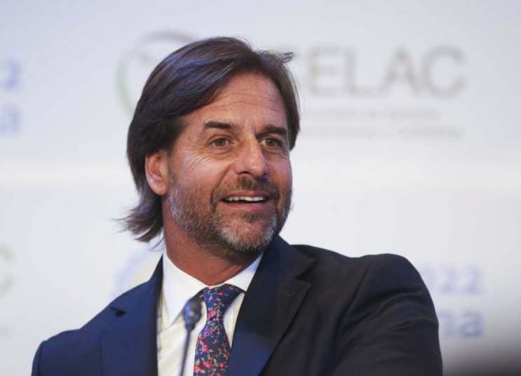 lacalle pou
