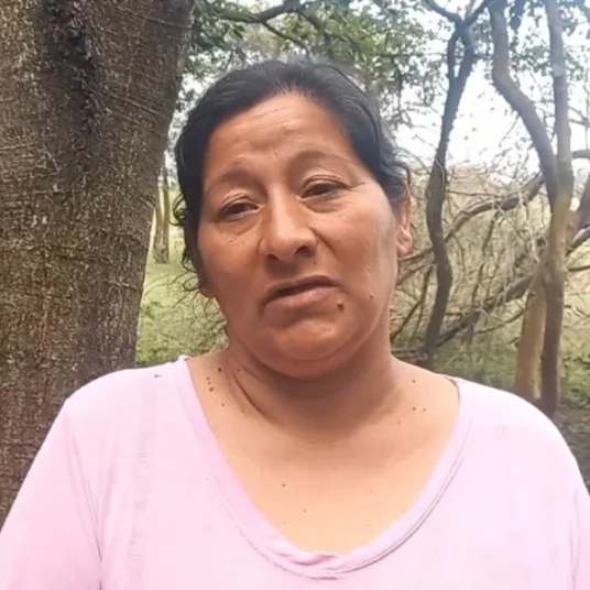 laudelina