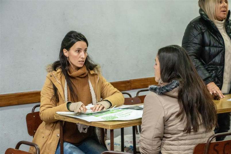 muni en tu barrio san cayetano 2