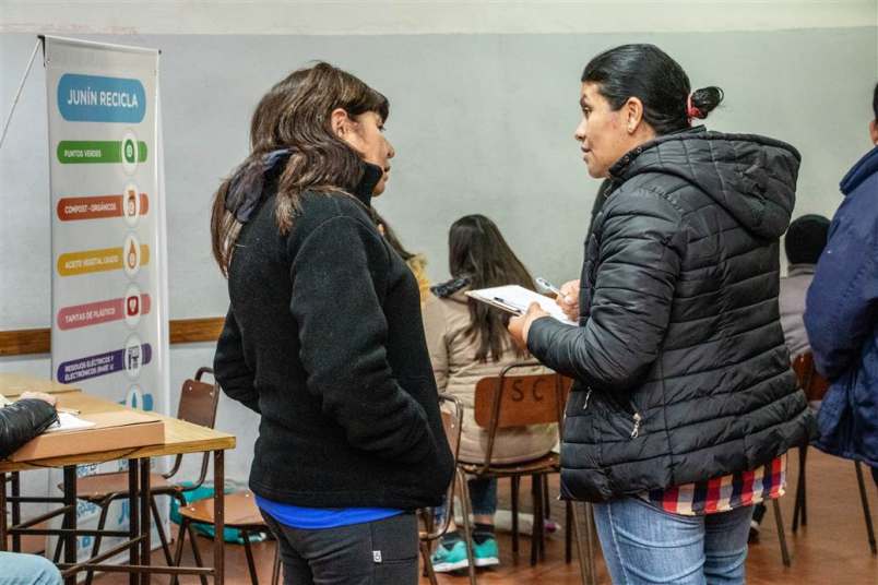 muni en tu barrio san cayetano 3