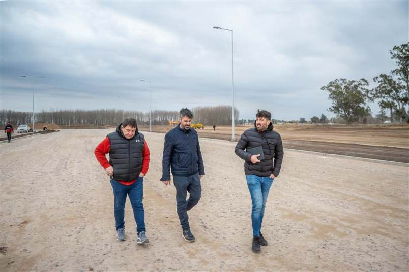 produccion recorrida zal 3