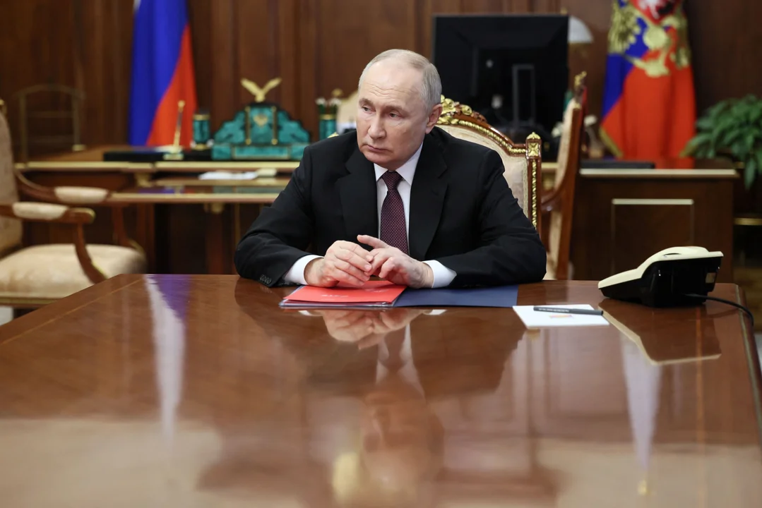 putin