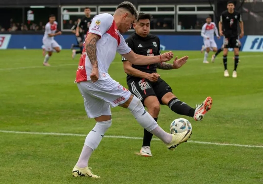 riestra argentinos