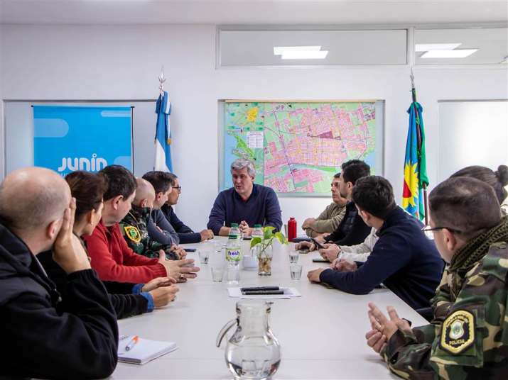 seguridad reunion de trabajo por seguridad en ambito rural 1