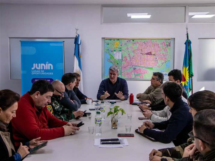 seguridad reunion de trabajo por seguridad en ambito rural 2