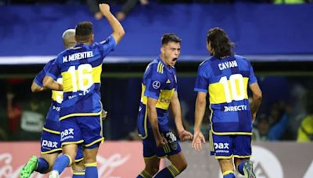 boca 1