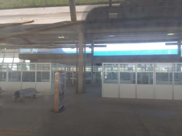 terminal de omni 20