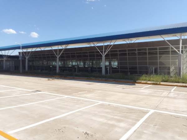 terminal de omni 6