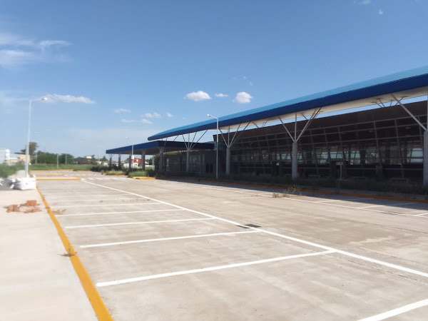 terminal de omni 7