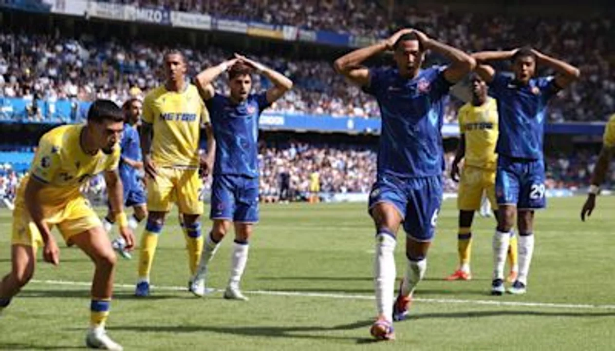 chelsea
