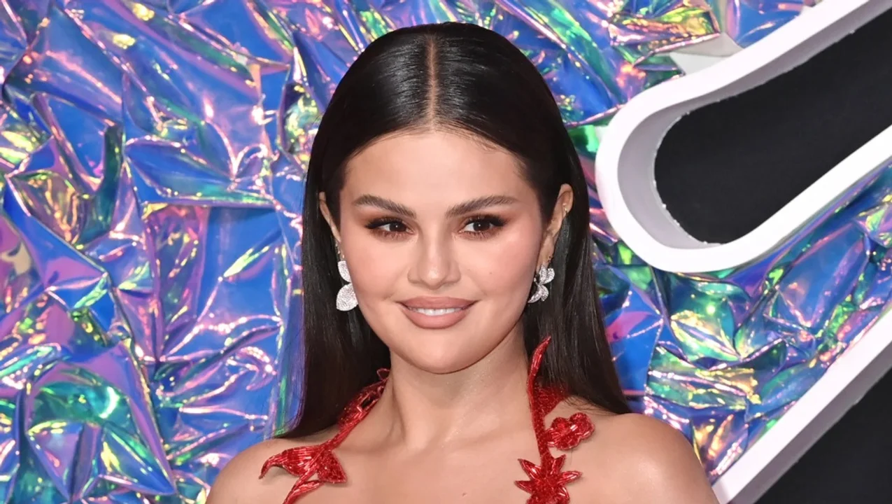selena gomez