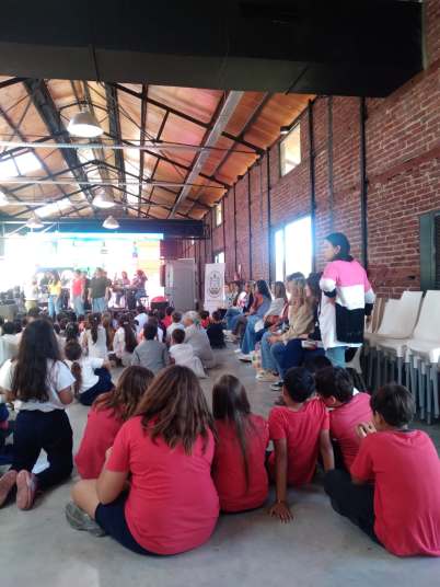 dailan kifki feria del libro4 1