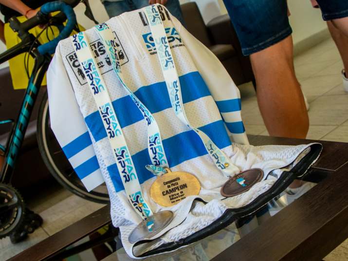 deportes anuncio competencia nacional de ciclismo en junin 3