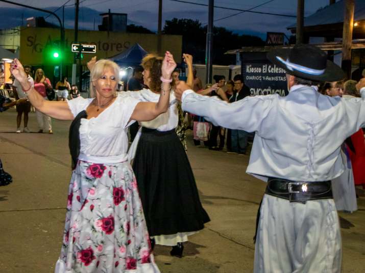 enamorate en junin ii